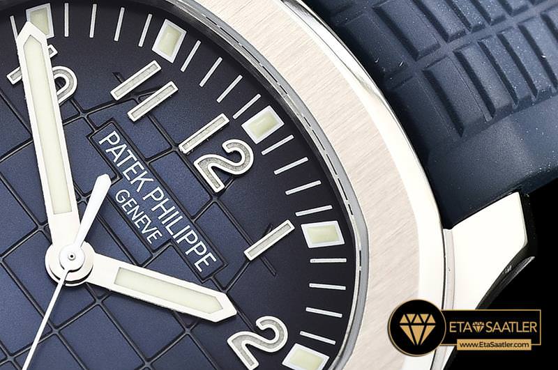 PP0295B - Aquanaut Ref.5167 SSRU Blue KMF 11 MY9015 Mod - 02.jpg
